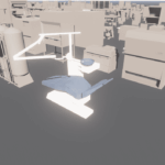 1016 Models Medical Equipment Revit families.rfa