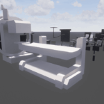 1016 Models Medical Equipment Revit families.rfa