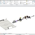 13 Game Models Revit families.rfa