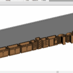 137 Models Cabinets Revit families.rfa