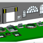 141 Models Windows Revit families.rfa
