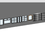 141 Models Windows Revit families.rfa