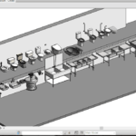 156 Models for Toilet Revit families.rfa