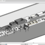 156 Models for Toilet Revit families.rfa