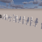 16 Models Gym Revit Families.rfa