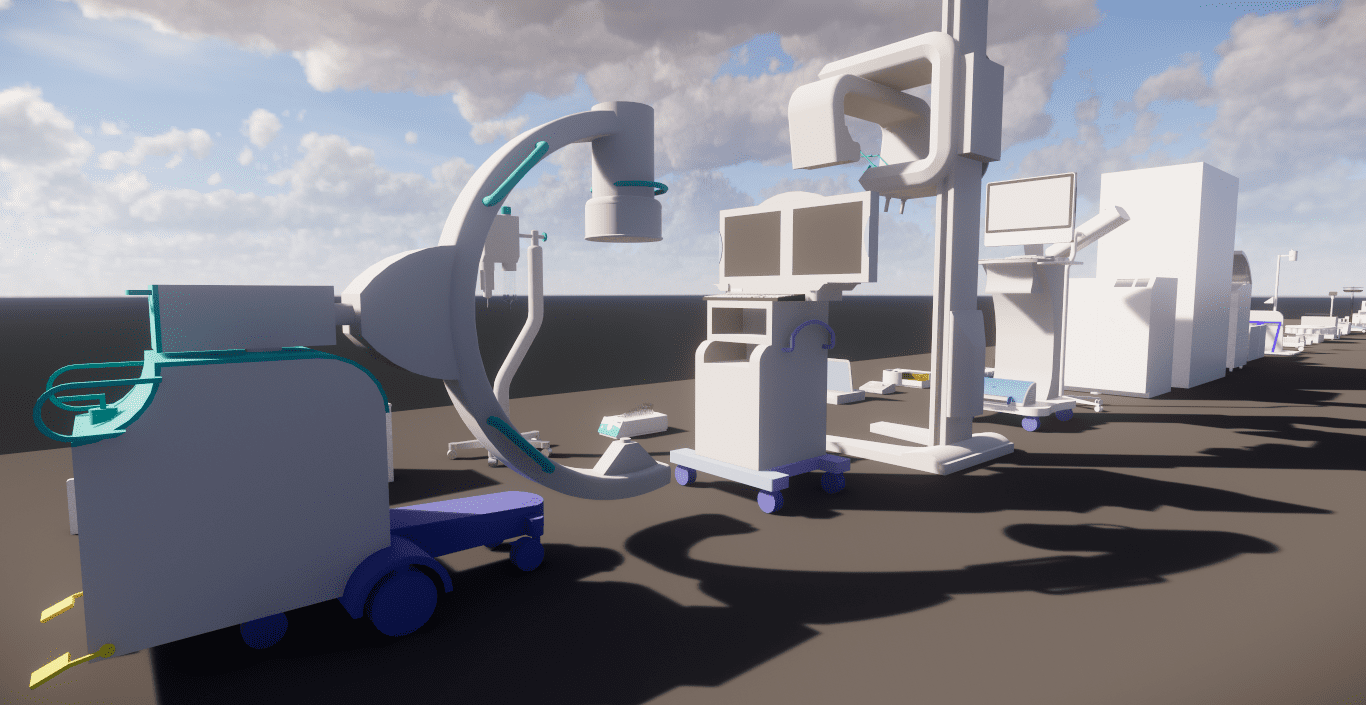 177 models Medical Revit Families.rfa - Image 2