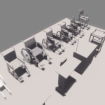 177 models Medical Revit Families.rfa