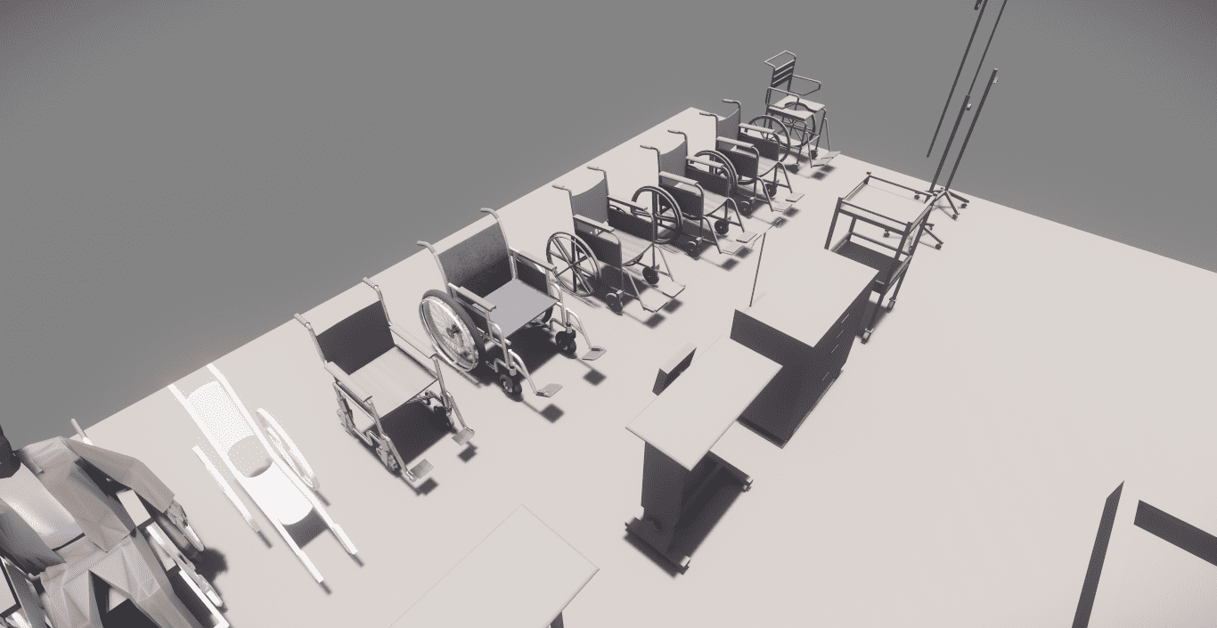 177 models Medical Revit Families.rfa - Image 5