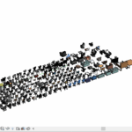 199 model Chairs Revit families.rfa