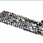 199 model Chairs Revit families.rfa