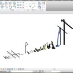 20 Models Cranes Revit Families.rfa