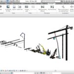 20 Models Cranes Revit Families.rfa