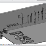 22 Plumbing Fixture Revit Families.rfa