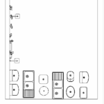 22 Plumbing Fixture Revit Families.rfa