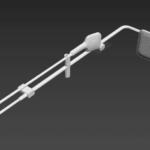 22 Plumbing Fixture Revit Families.rfa