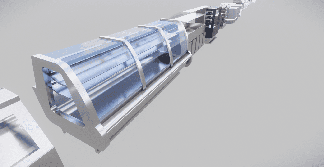 28 Models Refrigerators Revit families.rfa - Image 12