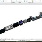 28 Models Refrigerators Revit families.rfa