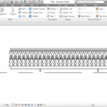 3D Rail Revit Family.rfa