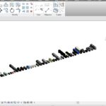 41 Car Models Revit families.rfa