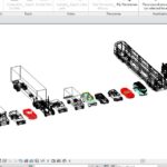 41 Car Models Revit families.rfa