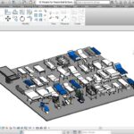 43 Models For Patient Bed & Dental revit families.rfa