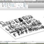 43 Models For Patient Bed & Dental revit families.rfa