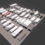 43 Models For Patient Bed & Dental revit families.rfa