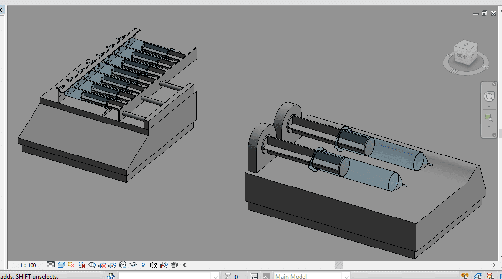 49 models Medical Revit Families.rfa - Image 7