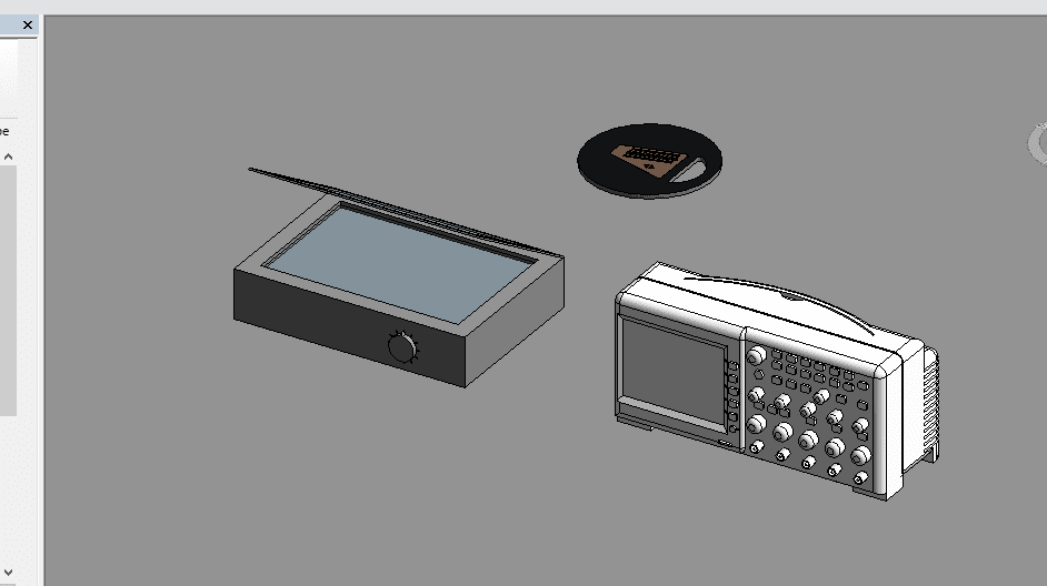 49 models Medical Revit Families.rfa - Image 8