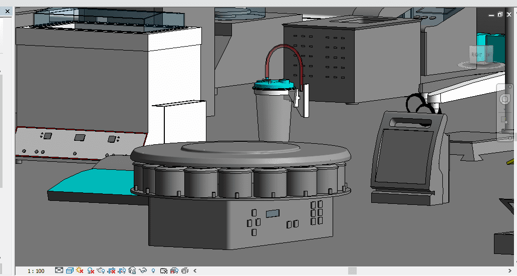 49 models Medical Revit Families.rfa - Image 9