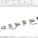 7 Telephone models Revit families.rfa