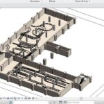 Electrical Substation Revit Model.rvt