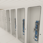 Electrical Substation Revit Model.rvt