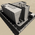 Electrical Substation Revit Model.rvt