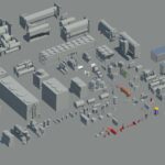 Mechanical Equipment’s Revit Families.rfa