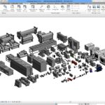 Mechanical Equipment’s Revit Families.rfa