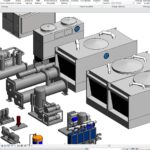 Mechanical Equipment’s Revit Families.rfa