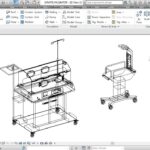 7 Models Neonatal Incubator revit families.rfa