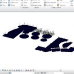 Revit File for Ceiling Model ShopDrawing Full Details.rvt