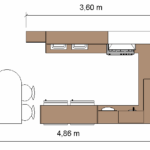 Complete Kitchen Revit family.rfa