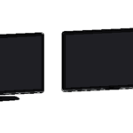 Computer models Revit family.rfa