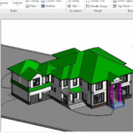 Exterior & Interior Home Revit.rvt