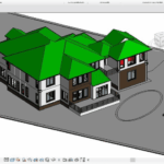 Exterior & Interior Home Revit.rvt
