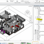 Exterior & Interior Home Revit.rvt