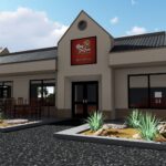 Restaurant revit file.rvt