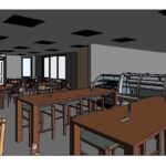 Restaurant revit file.rvt
