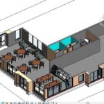 Restaurant revit file.rvt