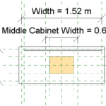 Bench Science Revit family.rfa