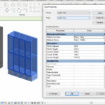Lockers Revit family.rfa