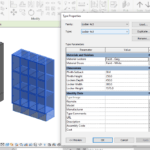 Lockers Revit family.rfa
